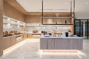 hanting hotel jinan zhangqiu shengjing industrial park
