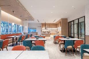 hanting hotel jinan zhangqiu shengjing industrial park