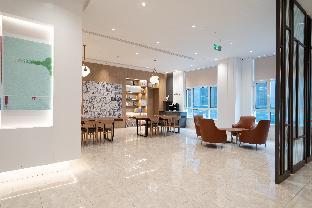 hanting hotel jinan zhangqiu shengjing industrial park