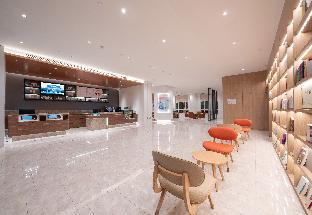 hanting hotel jinan zhangqiu shengjing industrial park