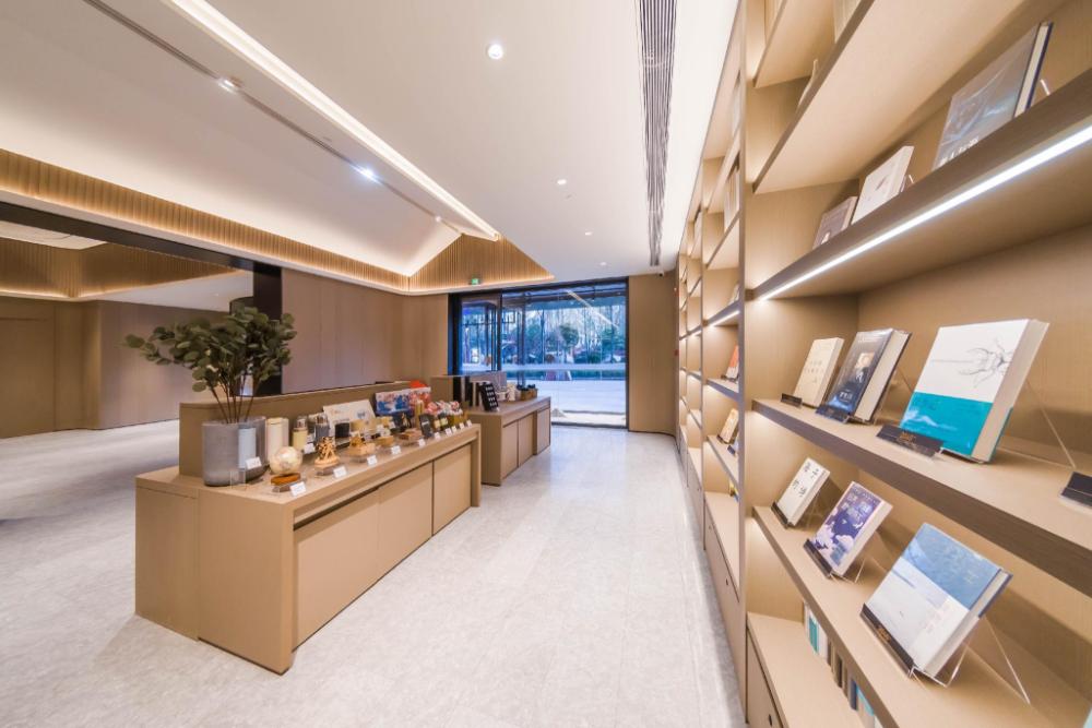 ji hotel xian chanba international exhibition center