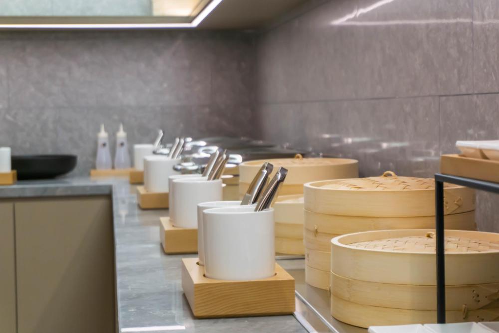 ji hotel xian chanba international exhibition center