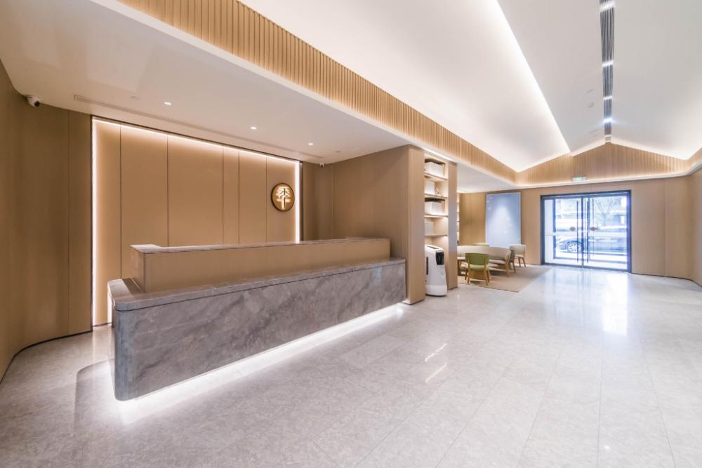 ji hotel xian chanba international exhibition center