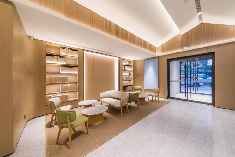 ji hotel xian chanba international exhibition center