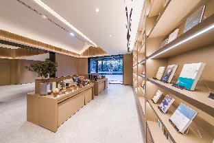 ji hotel xian chanba international exhibition center