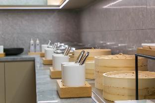 ji hotel xian chanba international exhibition center