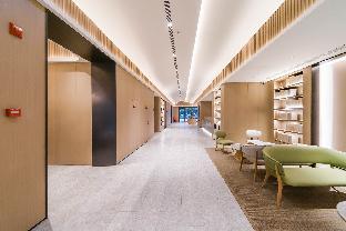 ji hotel xian chanba international exhibition center