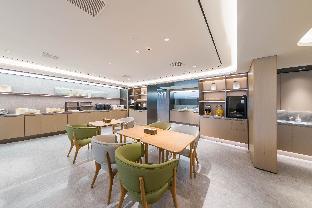 ji hotel xian chanba international exhibition center