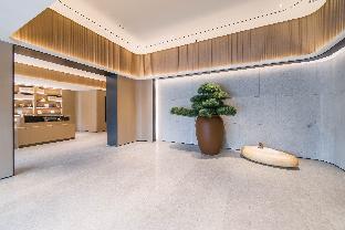 ji hotel xian chanba international exhibition center