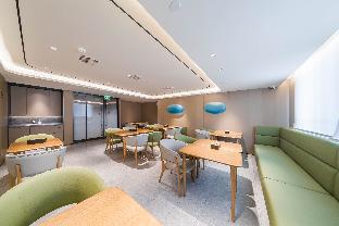 ji hotel xian chanba international exhibition center