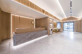 ji hotel xian chanba international exhibition center