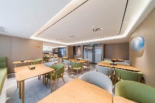 ji hotel xian chanba international exhibition center