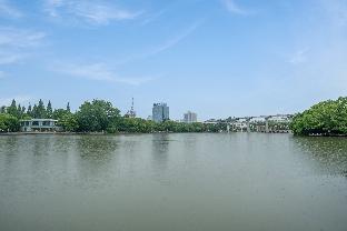 nihao hotel wuhu pedestrian street jinghu park