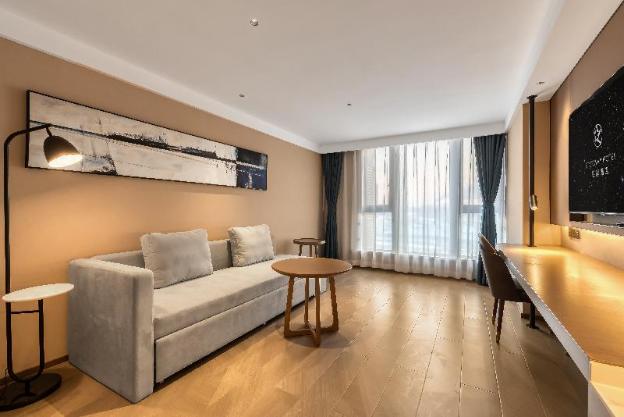 starway hotel harbin west station west square