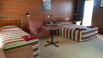 Econo Lodge Port Augusta,Flinders Ranges And Outback>>Flinders Ranges,4 star