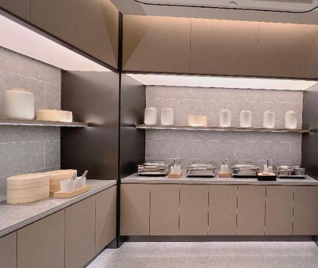 ji hotel chengdu qingbaijiang dagang