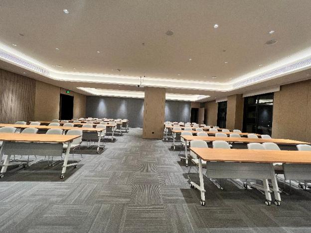 ji hotel chengdu qingbaijiang dagang