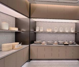 ji hotel chengdu qingbaijiang dagang
