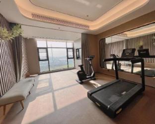 ji hotel chengdu qingbaijiang dagang