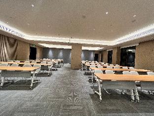 ji hotel chengdu qingbaijiang dagang