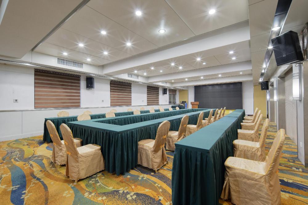 starway hotel nanning jianzheng road