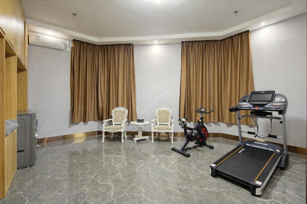 starway hotel nanning jianzheng road