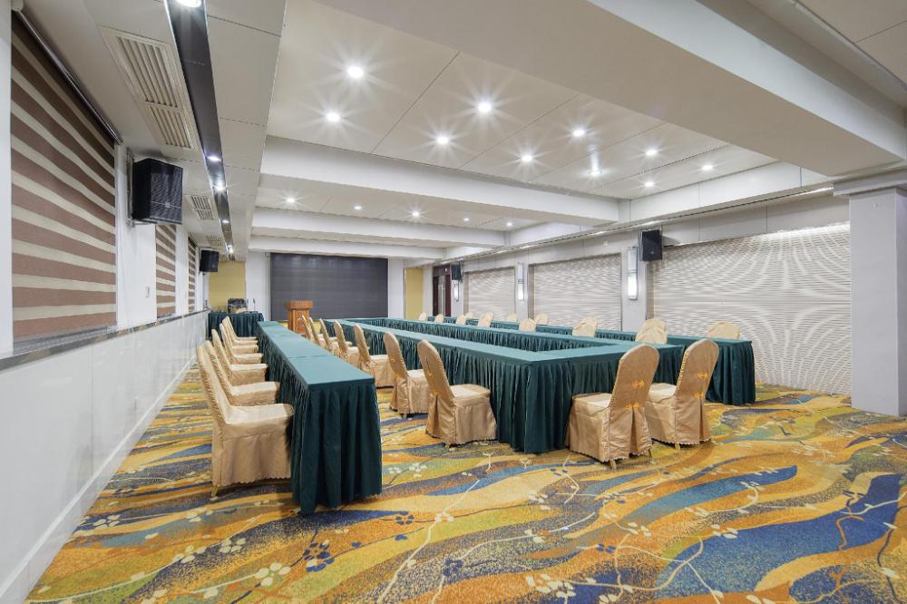 starway hotel nanning jianzheng road