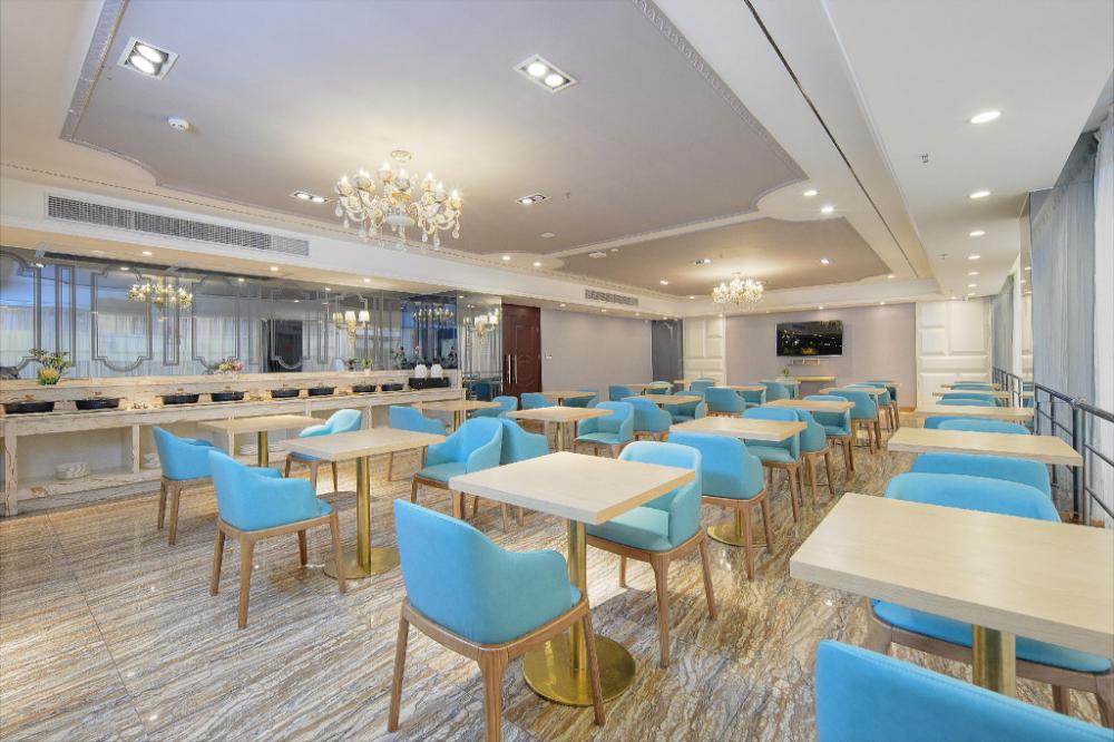 starway hotel nanning jianzheng road