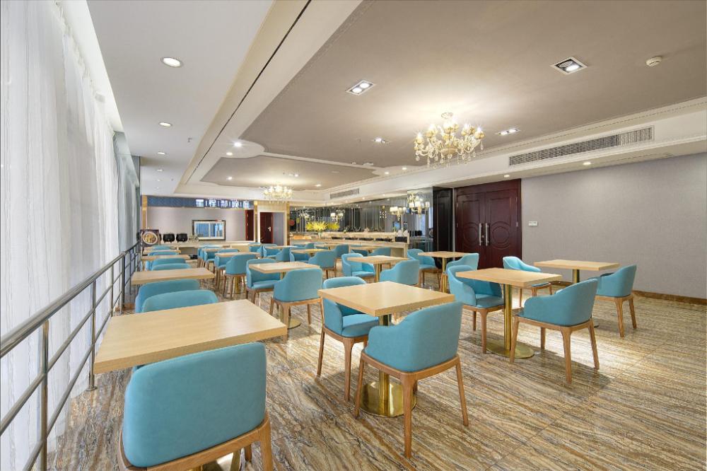 starway hotel nanning jianzheng road