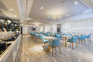 starway hotel nanning jianzheng road