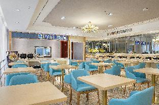 starway hotel nanning jianzheng road