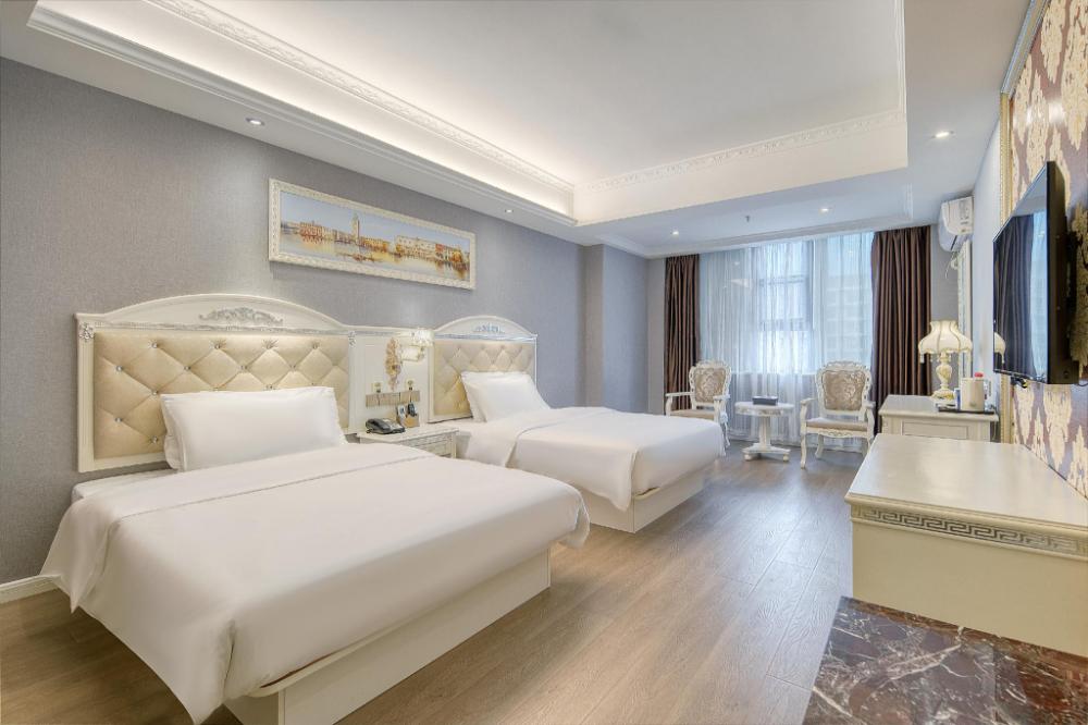 starway hotel nanning jianzheng road