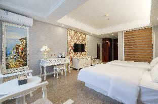 starway hotel nanning jianzheng road