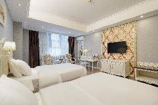starway hotel nanning jianzheng road
