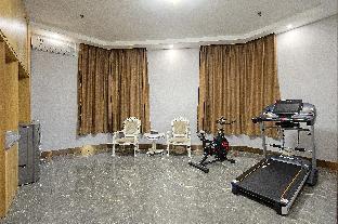 starway hotel nanning jianzheng road