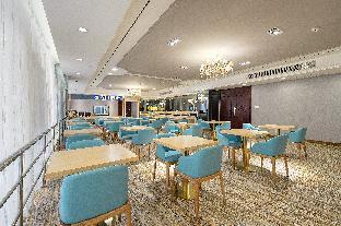 starway hotel nanning jianzheng road