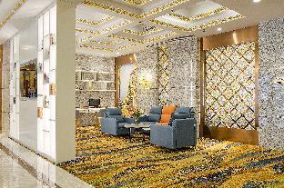 starway hotel nanning jianzheng road