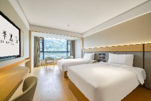 ji hotel jiande xinan lake side