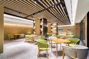 ji hotel jiande xinan lake side