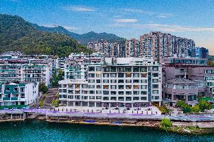 ji hotel jiande xinan lake side