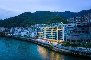 ji hotel jiande xinan lake side
