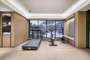 ji hotel jiande xinan lake side