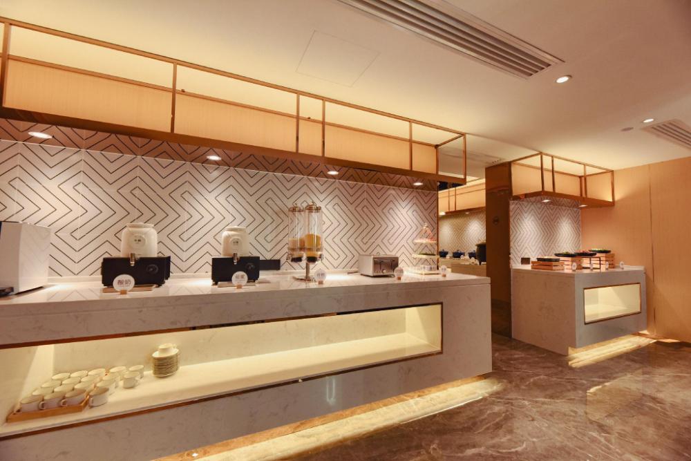 starway hotel xian jiaotong university xingqing palace