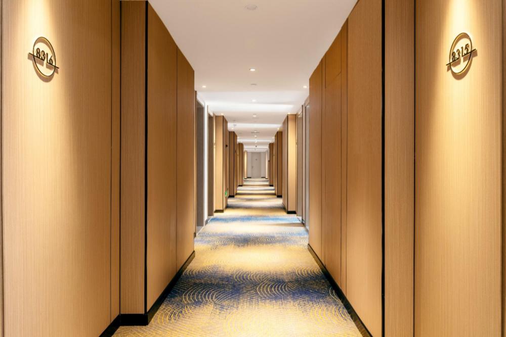 starway hotel xian jiaotong university xingqing palace