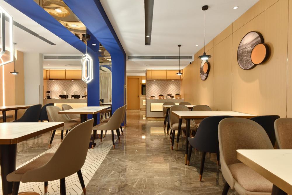 starway hotel xian jiaotong university xingqing palace