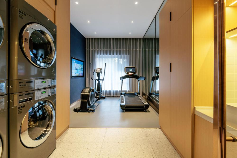 starway hotel xian jiaotong university xingqing palace