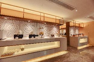 starway hotel xian jiaotong university xingqing palace