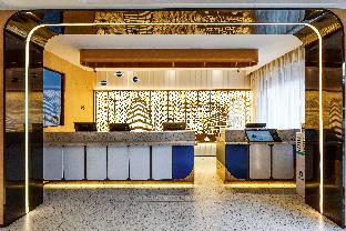 starway hotel xian jiaotong university xingqing palace