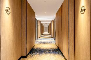 starway hotel xian jiaotong university xingqing palace