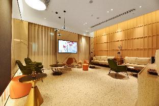 starway hotel xian jiaotong university xingqing palace